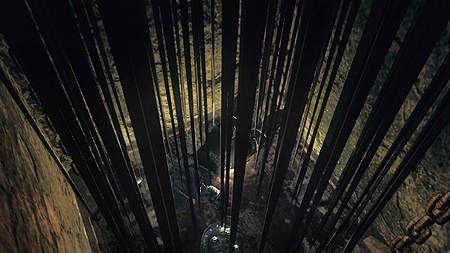 画像ギャラリー No.005のサムネイル画像 / まさに絶命必至。「DARK SOULS」,プレイヤーの心を折るトラップやシチュエーションの数々が公開に