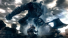 画像ギャラリー No.007のサムネイル画像 / まさに絶命必至。「DARK SOULS」,プレイヤーの心を折るトラップやシチュエーションの数々が公開に