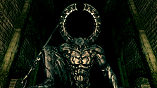 画像ギャラリー No.010のサムネイル画像 / まさに絶命必至。「DARK SOULS」,プレイヤーの心を折るトラップやシチュエーションの数々が公開に