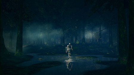 画像ギャラリー No.012のサムネイル画像 / まさに絶命必至。「DARK SOULS」,プレイヤーの心を折るトラップやシチュエーションの数々が公開に