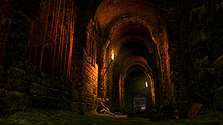 画像ギャラリー No.013のサムネイル画像 / まさに絶命必至。「DARK SOULS」,プレイヤーの心を折るトラップやシチュエーションの数々が公開に