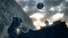 画像ギャラリー No.017のサムネイル画像 / まさに絶命必至。「DARK SOULS」,プレイヤーの心を折るトラップやシチュエーションの数々が公開に
