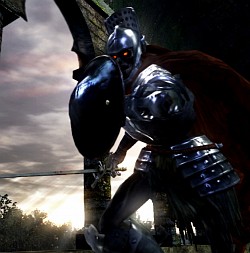画像ギャラリー No.007のサムネイル画像 / この“殺意”は本物だ。PS3「DARK SOULS」（ダークソウル）E3向け試遊版のインプレッションを掲載
