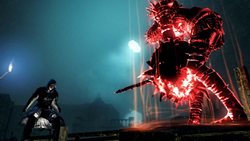 画像ギャラリー No.002のサムネイル画像 / PS3用ダークファンタジーRPG「DARK SOULS」の発売日が9月22日へと1週間延期に