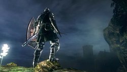 画像ギャラリー No.004のサムネイル画像 / PS3用ダークファンタジーRPG「DARK SOULS」の発売日が9月22日へと1週間延期に