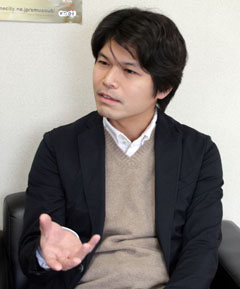 画像ギャラリー No.006のサムネイル画像 / 「真・三國無双6」プレミアム体験会後の開発陣インタビューを掲載。シリーズ最新作は“無双らしい”面白さに原点回帰した“全部入り”の作品だ 