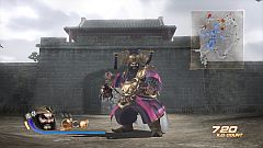 画像ギャラリー No.004のサムネイル画像 /  「真・三國無双6」ダウンロードコンテンツ再開，新シナリオも新たに配信