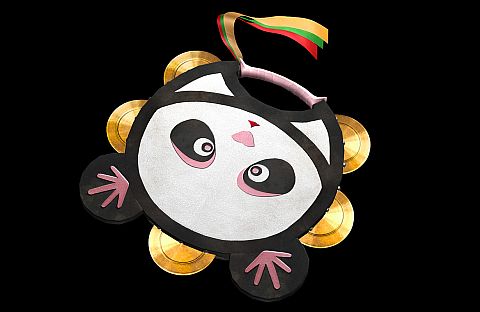 画像ギャラリー No.012のサムネイル画像 / 「真・三國無双6」，DLC第14弾は新ステージの冀城が登場。武器20種も追加