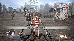 画像ギャラリー No.013のサムネイル画像 / 「真・三國無双6」，本日のDLCはBGM追加セット12。次回配信の内容を公開