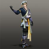 画像ギャラリー No.013のサムネイル画像 / 「真・三國無双6」「無双6 猛将伝」11月17日から12月までのDLC内容を公開
