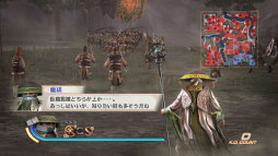 画像ギャラリー No.011のサムネイル画像 / 「真･三國無双6」「猛将伝」，DLCが本日配信。タイトルアップデートの実施も