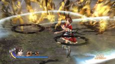 画像ギャラリー No.006のサムネイル画像 / 「真・三國無双6」「猛将伝」,呉所属武将の童話衣装などを本日から配信