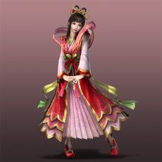 画像ギャラリー No.013のサムネイル画像 / 「真・三國無双6」「猛将伝」,呉所属武将の童話衣装などを本日から配信