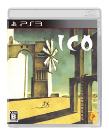 画像ギャラリー No.008のサムネイル画像 / 「ICO」「ワンダと巨像」PlayStation 3版が9月22日発売。2作品と特典がセットになった「Limited Box」も同日発売