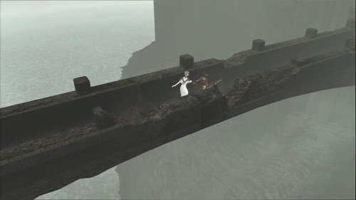 画像ギャラリー No.051のサムネイル画像 / 「ICO」と「ワンダと巨像」のリマスター版を迎えて。上田文人というゲームデザイナーは,何を考えて作品を創るのか――日本が誇るゲームデザイナーがみっちり語る2時間