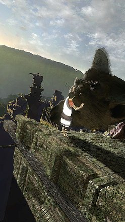 画像ギャラリー No.063のサムネイル画像 / 「ICO」と「ワンダと巨像」のリマスター版を迎えて。上田文人というゲームデザイナーは,何を考えて作品を創るのか――日本が誇るゲームデザイナーがみっちり語る2時間