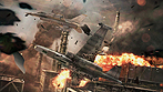 画像ギャラリー No.022のサムネイル画像 / コンセプトワードは「もがれる翼の断末魔」。「ACE COMBAT ASSAULT HORIZON」，コアテクノロジー「クロスレンジアサルト」などの情報が公開