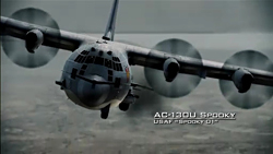 画像ギャラリー No.007のサムネイル画像 / 「ACE COMBAT ASSAULT HORIZON」の最新ムービーが公開。通常の戦闘機だけではない,さまざまな航空兵器が登場する映像に注目しよう