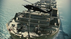 画像ギャラリー No.006のサムネイル画像 / 「ACE COMBAT ASSAULT HORIZON」,E3でも未公開の最新スクリーンショットを掲載。迫真のプレイフィールは圧倒的な描き込みによって生み出される