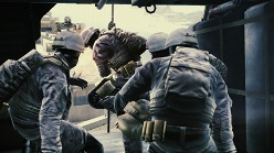 画像ギャラリー No.007のサムネイル画像 / 「ACE COMBAT ASSAULT HORIZON」,E3でも未公開の最新スクリーンショットを掲載。迫真のプレイフィールは圧倒的な描き込みによって生み出される
