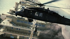 画像ギャラリー No.009のサムネイル画像 / 「ACE COMBAT ASSAULT HORIZON」,E3でも未公開の最新スクリーンショットを掲載。迫真のプレイフィールは圧倒的な描き込みによって生み出される