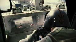 画像ギャラリー No.012のサムネイル画像 / 「ACE COMBAT ASSAULT HORIZON」,E3でも未公開の最新スクリーンショットを掲載。迫真のプレイフィールは圧倒的な描き込みによって生み出される