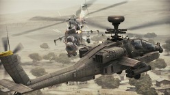 画像ギャラリー No.015のサムネイル画像 / 「ACE COMBAT ASSAULT HORIZON」,E3でも未公開の最新スクリーンショットを掲載。迫真のプレイフィールは圧倒的な描き込みによって生み出される