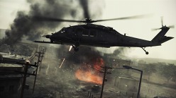 画像ギャラリー No.017のサムネイル画像 / 「ACE COMBAT ASSAULT HORIZON」,E3でも未公開の最新スクリーンショットを掲載。迫真のプレイフィールは圧倒的な描き込みによって生み出される