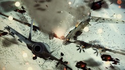 画像ギャラリー No.021のサムネイル画像 / 「ACE COMBAT ASSAULT HORIZON」,E3でも未公開の最新スクリーンショットを掲載。迫真のプレイフィールは圧倒的な描き込みによって生み出される