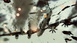 画像ギャラリー No.022のサムネイル画像 / 「ACE COMBAT ASSAULT HORIZON」,E3でも未公開の最新スクリーンショットを掲載。迫真のプレイフィールは圧倒的な描き込みによって生み出される