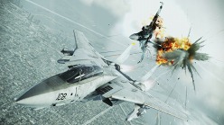 画像ギャラリー No.023のサムネイル画像 / 「ACE COMBAT ASSAULT HORIZON」,E3でも未公開の最新スクリーンショットを掲載。迫真のプレイフィールは圧倒的な描き込みによって生み出される