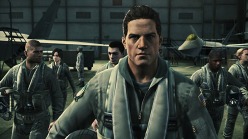 画像ギャラリー No.025のサムネイル画像 / 「ACE COMBAT ASSAULT HORIZON」,E3でも未公開の最新スクリーンショットを掲載。迫真のプレイフィールは圧倒的な描き込みによって生み出される