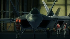 画像ギャラリー No.026のサムネイル画像 / 「ACE COMBAT ASSAULT HORIZON」,E3でも未公開の最新スクリーンショットを掲載。迫真のプレイフィールは圧倒的な描き込みによって生み出される