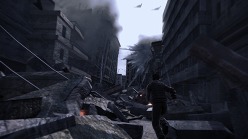画像ギャラリー No.027のサムネイル画像 / 「ACE COMBAT ASSAULT HORIZON」,E3でも未公開の最新スクリーンショットを掲載。迫真のプレイフィールは圧倒的な描き込みによって生み出される
