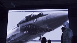 画像ギャラリー No.030のサムネイル画像 / 「ACE COMBAT ASSAULT HORIZON」,E3でも未公開の最新スクリーンショットを掲載。迫真のプレイフィールは圧倒的な描き込みによって生み出される