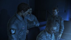画像ギャラリー No.033のサムネイル画像 / 「ACE COMBAT ASSAULT HORIZON」,E3でも未公開の最新スクリーンショットを掲載。迫真のプレイフィールは圧倒的な描き込みによって生み出される