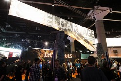 画像ギャラリー No.041のサムネイル画像 / 「ACE COMBAT ASSAULT HORIZON」,E3でも未公開の最新スクリーンショットを掲載。迫真のプレイフィールは圧倒的な描き込みによって生み出される