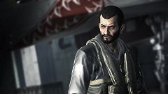 画像ギャラリー No.009のサムネイル画像 / “新機体”の戦闘ヘリでも遊べた，「ACE COMBAT ASSAULT HORIZON」メディア向け先行体験会の模様をレポート。「F-4E Phantom II」のプレイシーンを含む新トレイラーも掲載