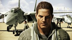 画像ギャラリー No.010のサムネイル画像 / “新機体”の戦闘ヘリでも遊べた，「ACE COMBAT ASSAULT HORIZON」メディア向け先行体験会の模様をレポート。「F-4E Phantom II」のプレイシーンを含む新トレイラーも掲載