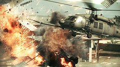 画像ギャラリー No.018のサムネイル画像 / “新機体”の戦闘ヘリでも遊べた，「ACE COMBAT ASSAULT HORIZON」メディア向け先行体験会の模様をレポート。「F-4E Phantom II」のプレイシーンを含む新トレイラーも掲載