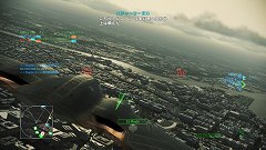 画像ギャラリー No.023のサムネイル画像 / “新機体”の戦闘ヘリでも遊べた，「ACE COMBAT ASSAULT HORIZON」メディア向け先行体験会の模様をレポート。「F-4E Phantom II」のプレイシーンを含む新トレイラーも掲載