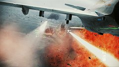 画像ギャラリー No.030のサムネイル画像 / “新機体”の戦闘ヘリでも遊べた，「ACE COMBAT ASSAULT HORIZON」メディア向け先行体験会の模様をレポート。「F-4E Phantom II」のプレイシーンを含む新トレイラーも掲載