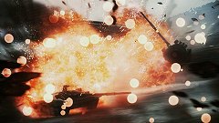 画像ギャラリー No.035のサムネイル画像 / “新機体”の戦闘ヘリでも遊べた，「ACE COMBAT ASSAULT HORIZON」メディア向け先行体験会の模様をレポート。「F-4E Phantom II」のプレイシーンを含む新トレイラーも掲載