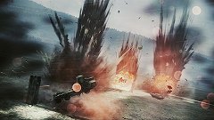 画像ギャラリー No.036のサムネイル画像 / “新機体”の戦闘ヘリでも遊べた，「ACE COMBAT ASSAULT HORIZON」メディア向け先行体験会の模様をレポート。「F-4E Phantom II」のプレイシーンを含む新トレイラーも掲載