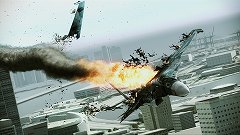 画像ギャラリー No.040のサムネイル画像 / “新機体”の戦闘ヘリでも遊べた，「ACE COMBAT ASSAULT HORIZON」メディア向け先行体験会の模様をレポート。「F-4E Phantom II」のプレイシーンを含む新トレイラーも掲載