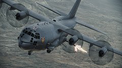 画像ギャラリー No.050のサムネイル画像 / “新機体”の戦闘ヘリでも遊べた，「ACE COMBAT ASSAULT HORIZON」メディア向け先行体験会の模様をレポート。「F-4E Phantom II」のプレイシーンを含む新トレイラーも掲載