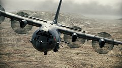 画像ギャラリー No.053のサムネイル画像 / “新機体”の戦闘ヘリでも遊べた，「ACE COMBAT ASSAULT HORIZON」メディア向け先行体験会の模様をレポート。「F-4E Phantom II」のプレイシーンを含む新トレイラーも掲載