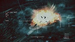 画像ギャラリー No.054のサムネイル画像 / “新機体”の戦闘ヘリでも遊べた，「ACE COMBAT ASSAULT HORIZON」メディア向け先行体験会の模様をレポート。「F-4E Phantom II」のプレイシーンを含む新トレイラーも掲載