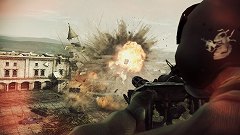 画像ギャラリー No.058のサムネイル画像 / “新機体”の戦闘ヘリでも遊べた，「ACE COMBAT ASSAULT HORIZON」メディア向け先行体験会の模様をレポート。「F-4E Phantom II」のプレイシーンを含む新トレイラーも掲載