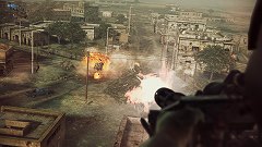 画像ギャラリー No.059のサムネイル画像 / “新機体”の戦闘ヘリでも遊べた，「ACE COMBAT ASSAULT HORIZON」メディア向け先行体験会の模様をレポート。「F-4E Phantom II」のプレイシーンを含む新トレイラーも掲載
